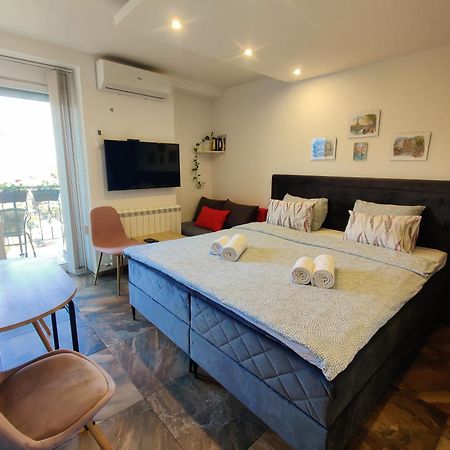 Kala Apartment Novi Sad Luaran gambar