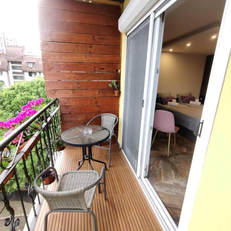 Kala Apartment Novi Sad Luaran gambar